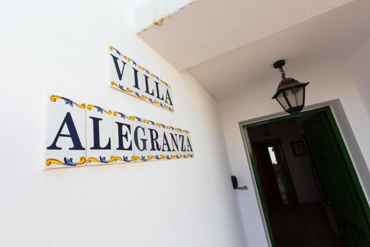 Villa Alegranza Puerto del Carmen  Exterior foto